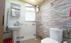 Blk 460D West Quarry @ Bukit Batok (Bukit Batok), HDB 2 Rooms #600622841